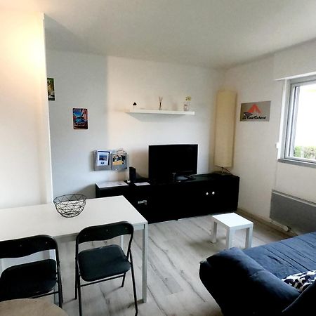 La Casa Cubana - La Ciotat Apartment Ngoại thất bức ảnh