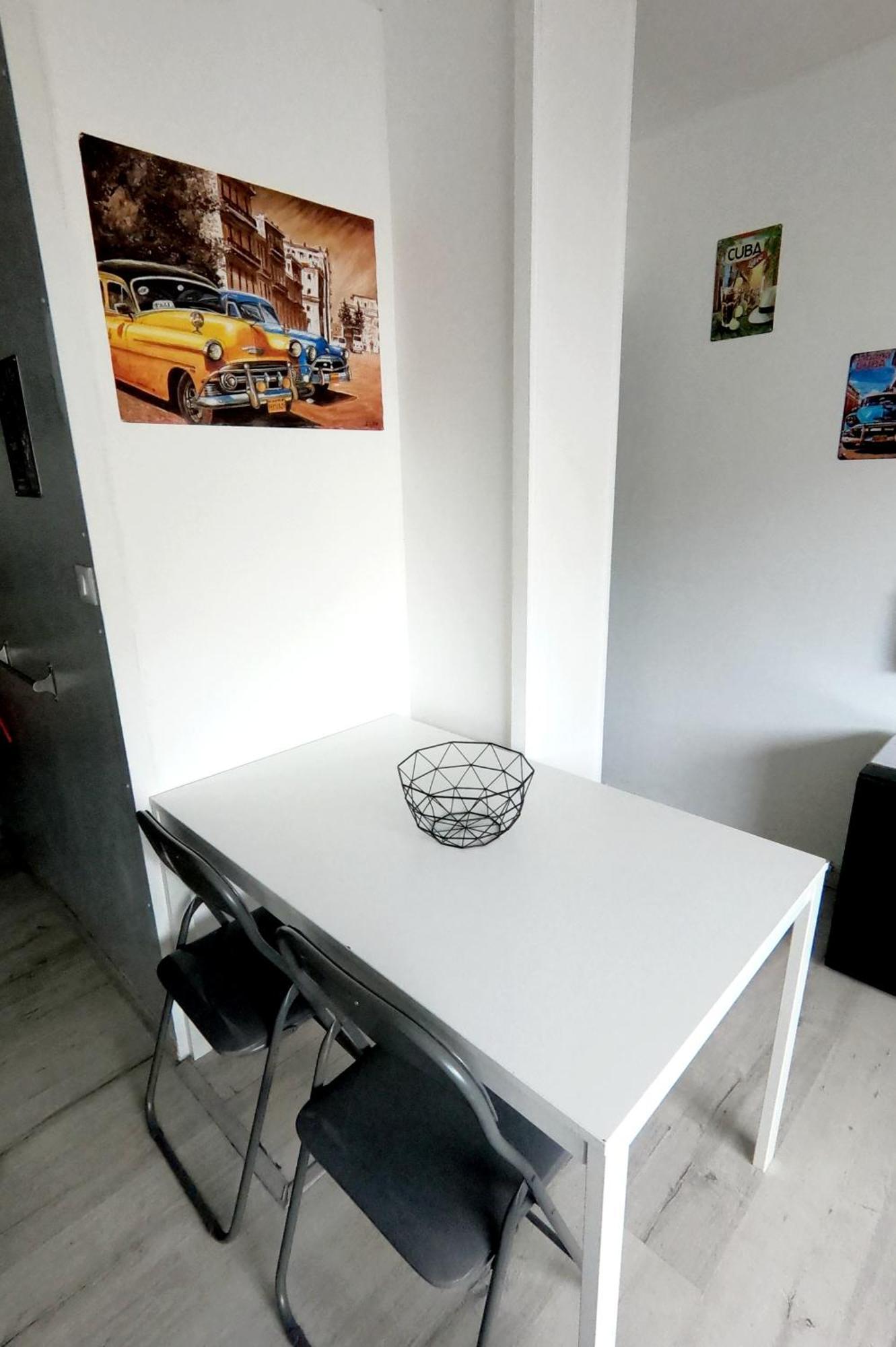 La Casa Cubana - La Ciotat Apartment Ngoại thất bức ảnh