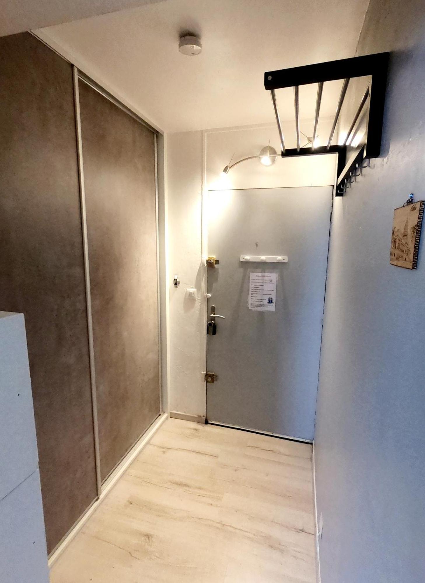 La Casa Cubana - La Ciotat Apartment Ngoại thất bức ảnh