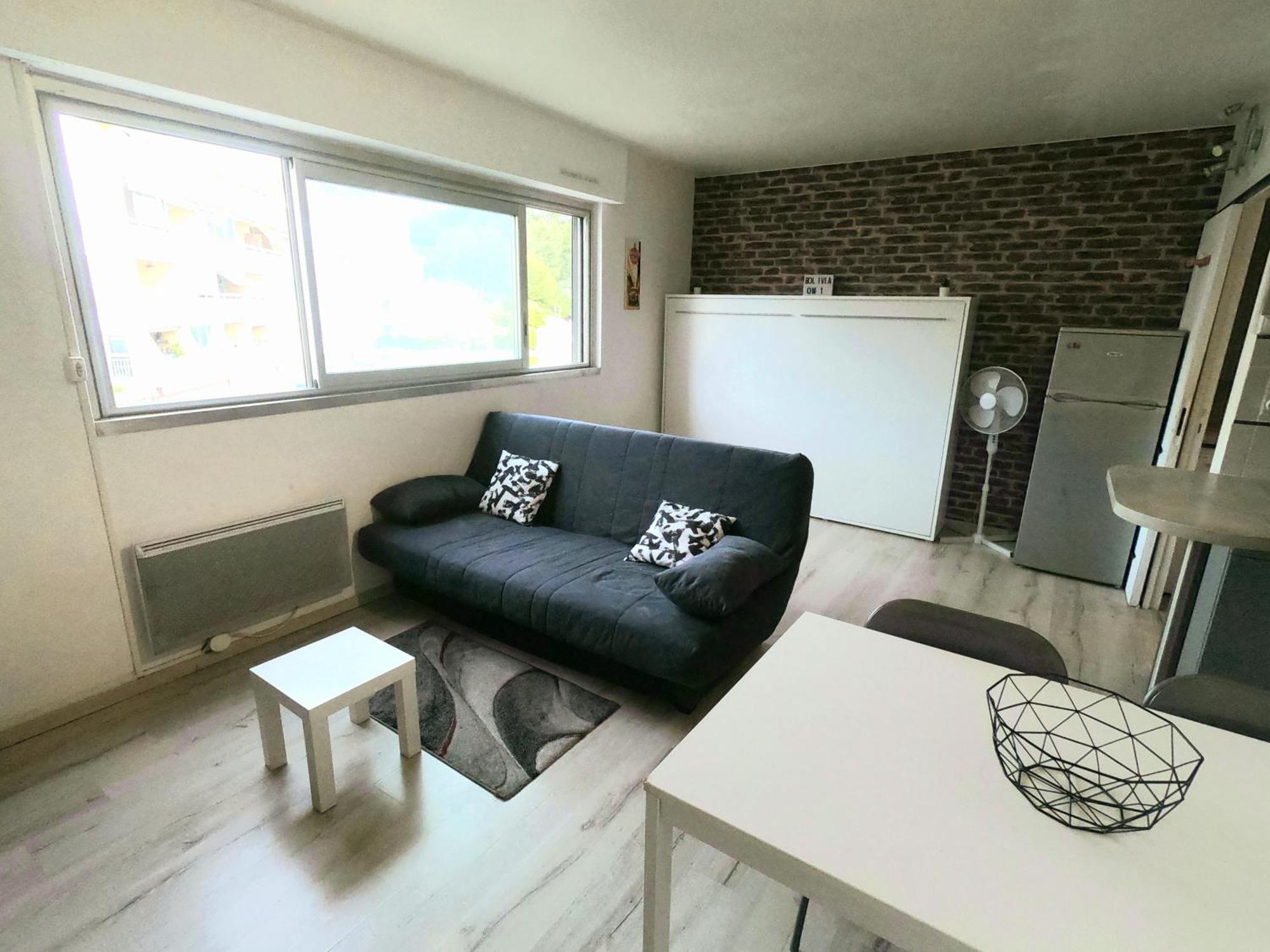 La Casa Cubana - La Ciotat Apartment Ngoại thất bức ảnh