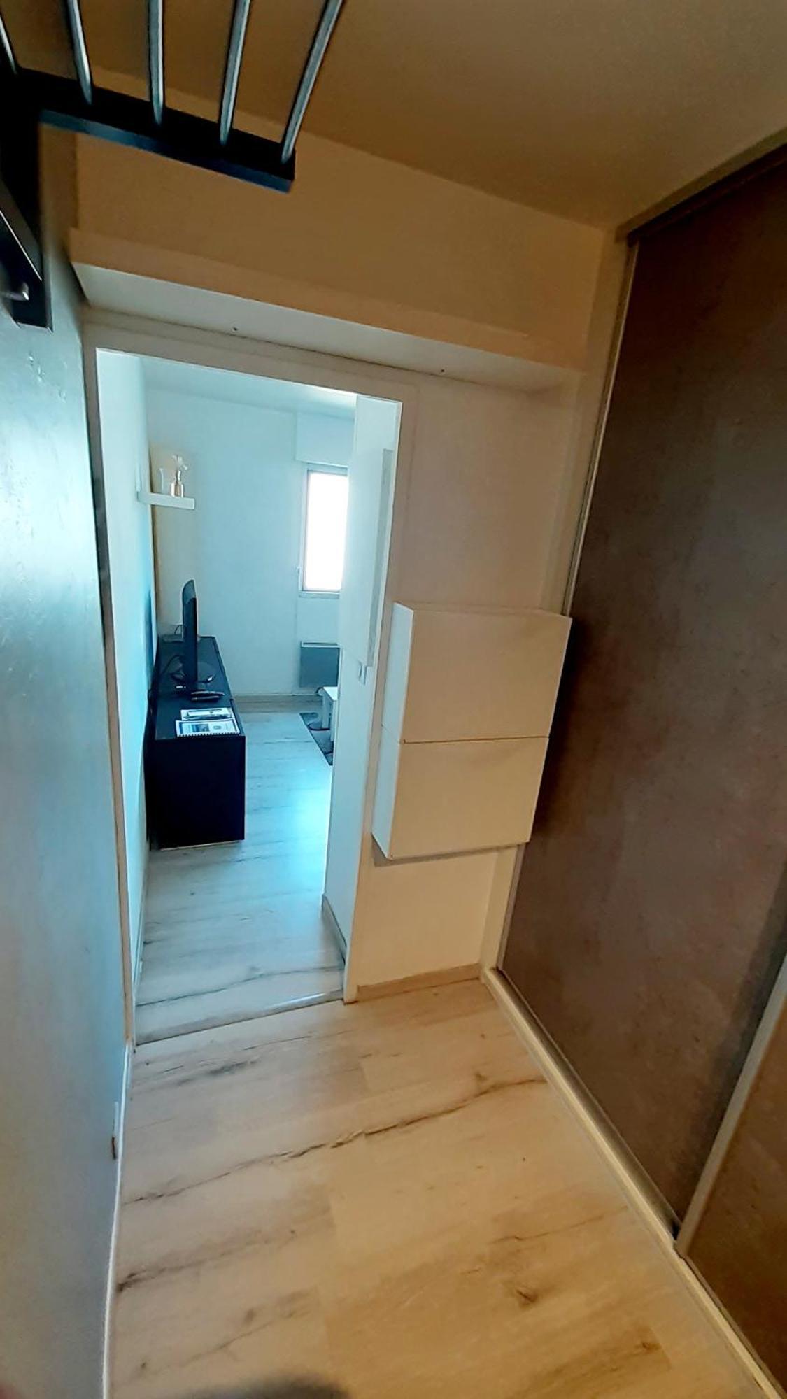 La Casa Cubana - La Ciotat Apartment Ngoại thất bức ảnh
