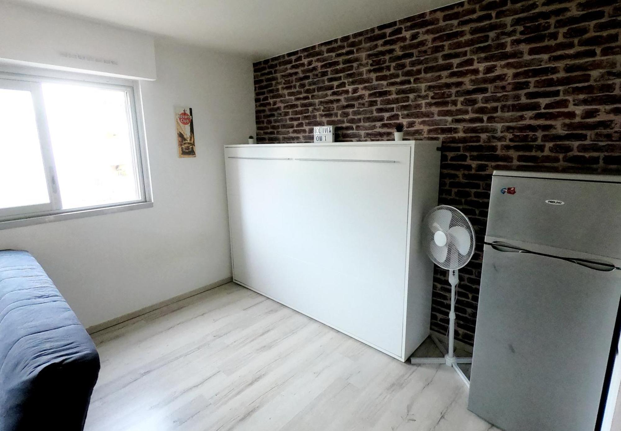 La Casa Cubana - La Ciotat Apartment Ngoại thất bức ảnh